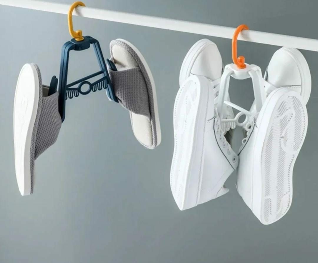 GANCHO PARA ZAPATOS