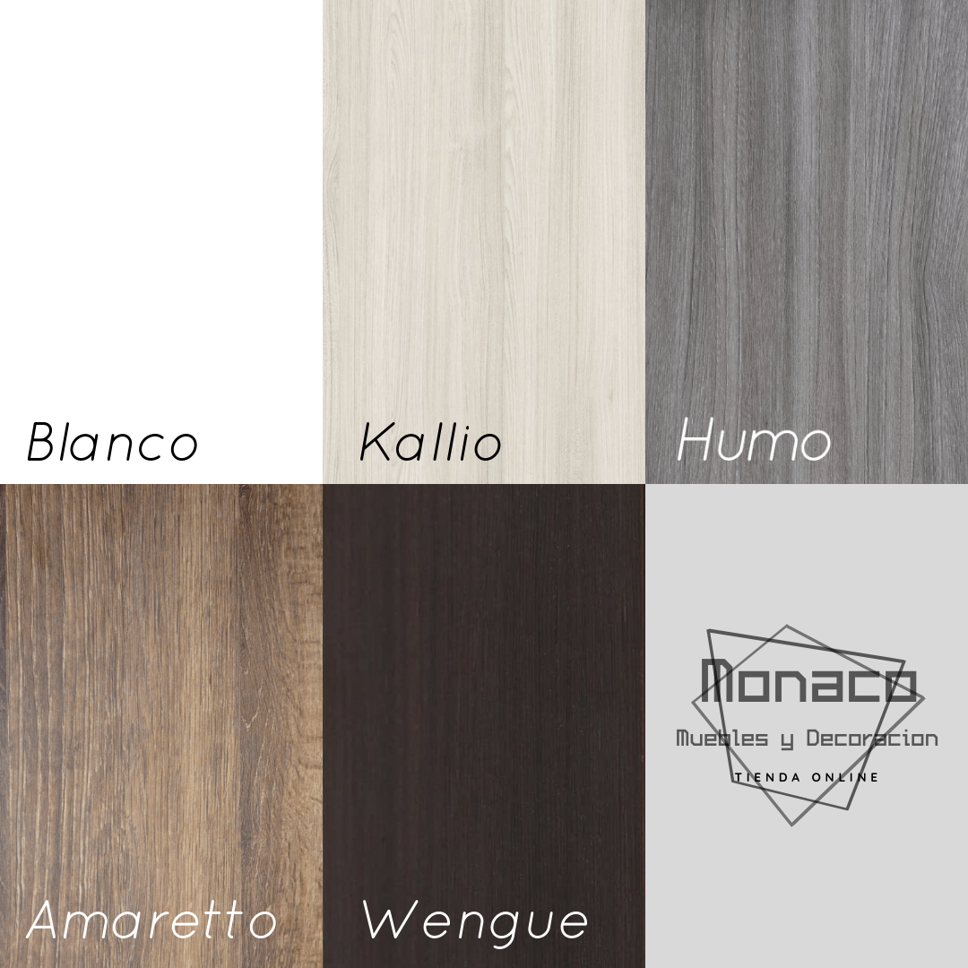Kit X3 Repisas Flotantes Minimalista Modernas