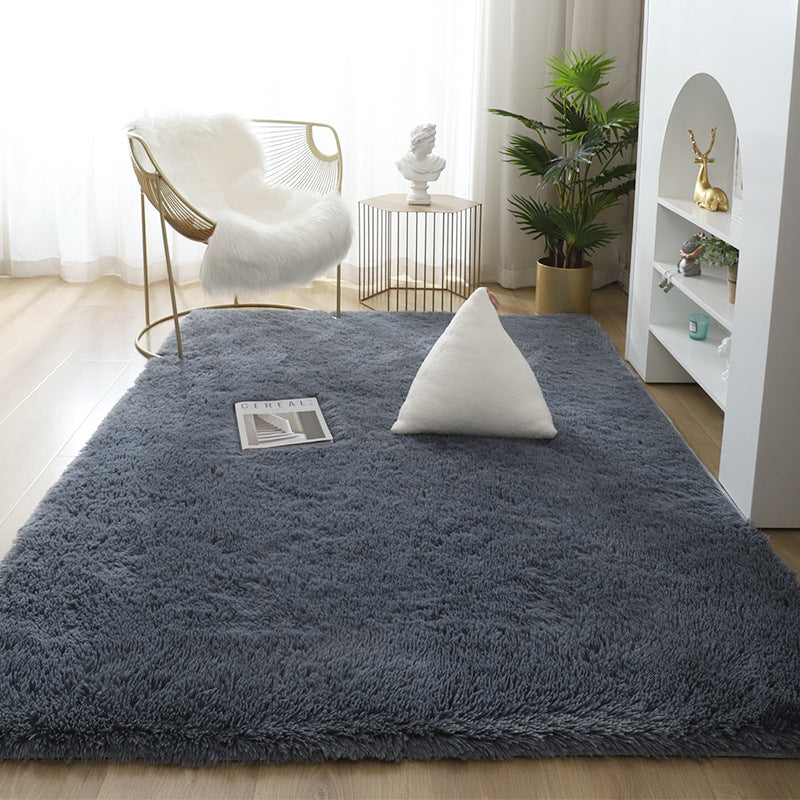 ¡Tapete Alfombra de peluche suave y esponjoso! 2mt x 1,50mt