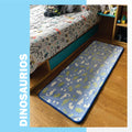 Pie de Cama Luminoso Infantil 150cm * 60cm