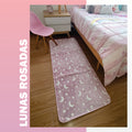 Pie de Cama Luminoso Infantil 150cm * 60cm