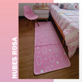 Pie de Cama Luminoso Infantil 150cm * 60cm