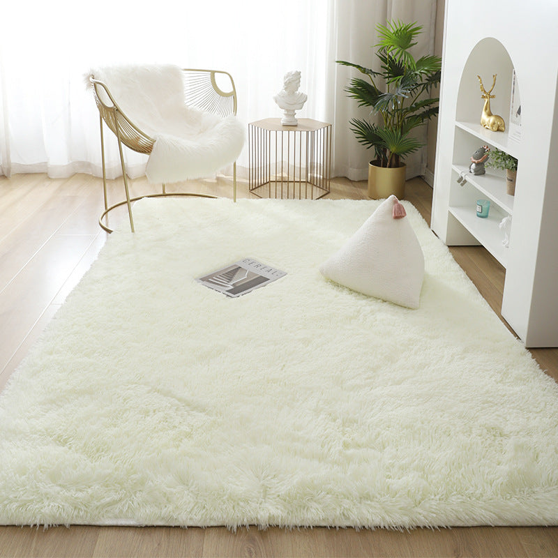 ¡Tapete Alfombra de peluche suave y esponjoso! 2mt x 1,50mt