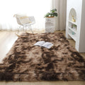 ¡Tapete Alfombra de peluche suave y esponjoso! 2mt x 1,50mt