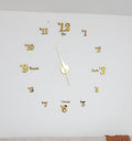 Reloj de Pared 3D