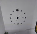 Reloj de Pared 3D