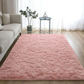 ¡Tapete Alfombra de peluche suave y esponjoso! 2mt x 1,50mt