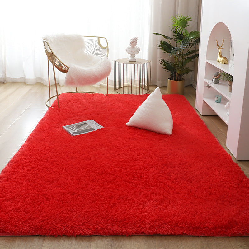 ¡Tapete Alfombra de peluche suave y esponjoso! 2mt x 1,50mt