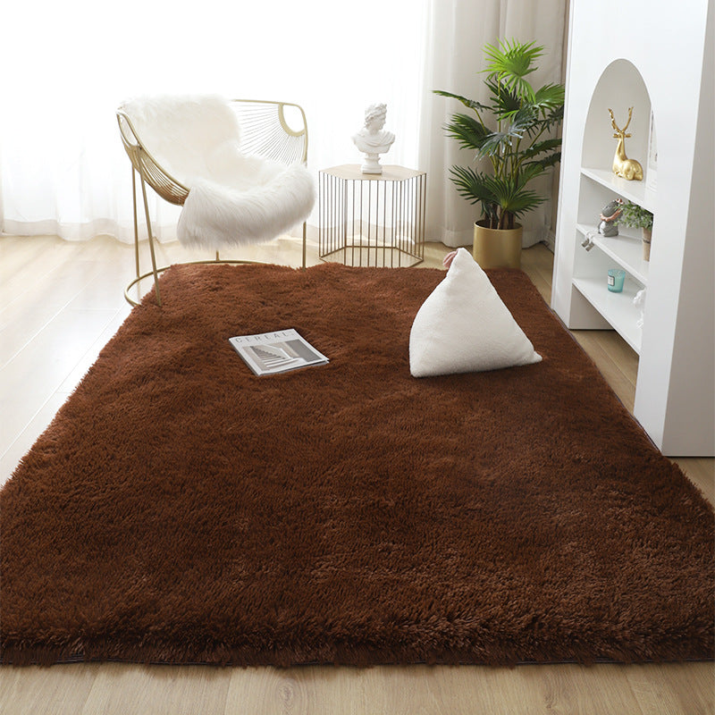 ¡Tapete Alfombra de peluche suave y esponjoso! 2mt x 1,50mt