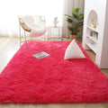 ¡Tapete Alfombra de peluche suave y esponjoso! 2mt x 1,50mt