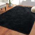 ¡Tapete Alfombra de peluche suave y esponjoso! 2mt x 1,50mt