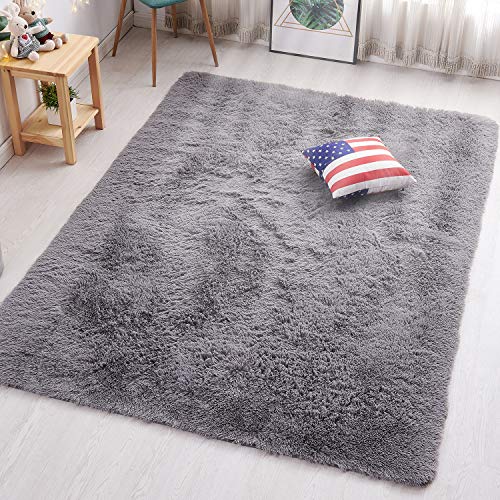 ¡Tapete Alfombra de peluche suave y esponjoso! 2mt x 1,50mt